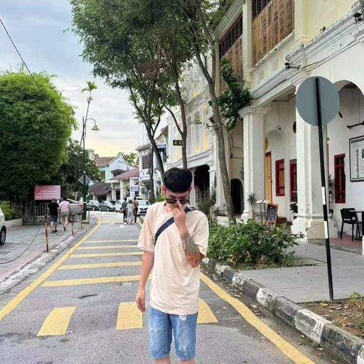 【泰鼓系列】547 X 少年英雄 X 够爱【DJ ADAM】8-15