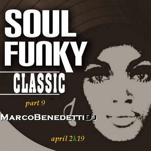 Everybody Get Funky part 9