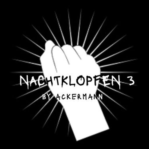 NACHTKLOPFEN 3 BY ACKERMANN 04.03.2026