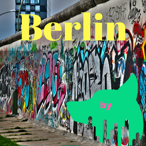 Berlin.....125bpm