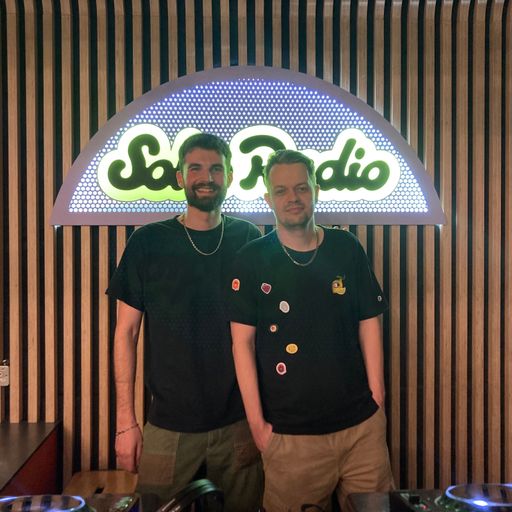 RUNDR feat. Law (28/08/2025)
