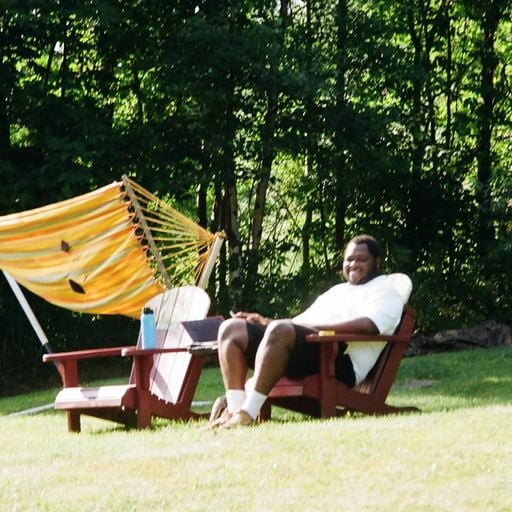 Dare Balogun - 25th April 2026