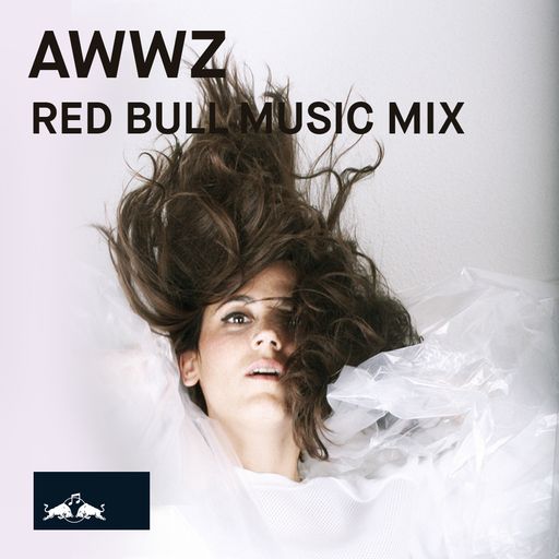 Red Bull Music Mix - Awwz