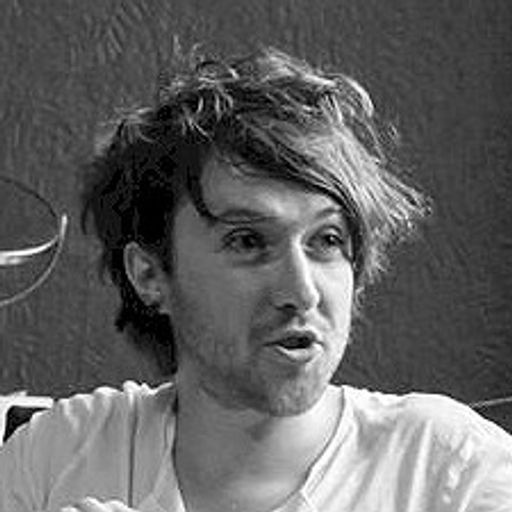 Big Wheels with Robin Valk: John Fell on Lunar Festival (24/05/2016)