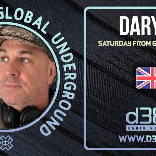 Daryl B - Virtual Heaven (25/10/25)