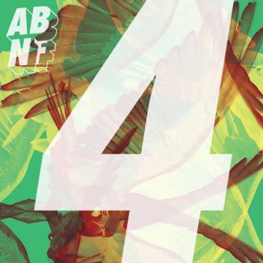 All Back No Front #4
