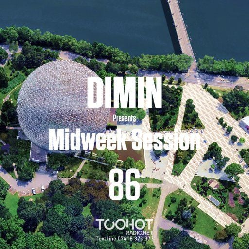 DIMIN Pres. Midweek Session 86