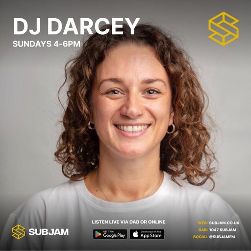 Darcey 03 MAY 2026