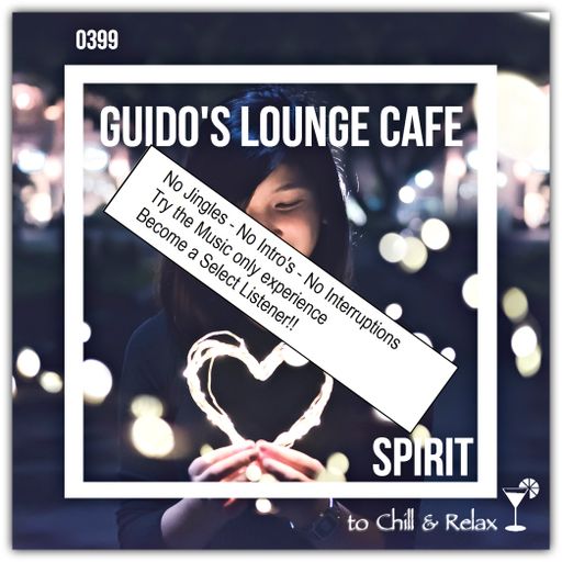 Guido's Lounge Cafe Broadcast 0399 Spirit (Select)