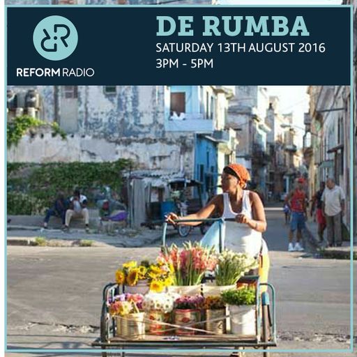 De Rumba 13th August 2016