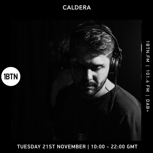 Caldera 21.11.23