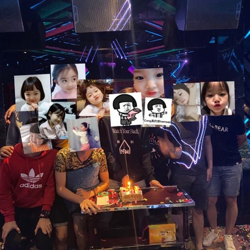 【Xplode Fts X 陳穎恩_-_那些你很冒險的夢 X River Flows In You】Rmx 2020 Private Rojak Mix Just For JB'De'Paradise