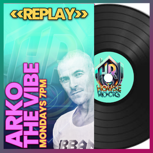 ARKO - The Vibe  29/1