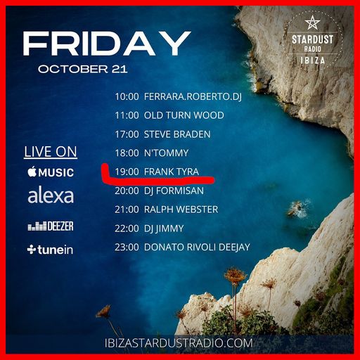 Frank Tyra	ISR-ResidentsSummerParty_FullLength