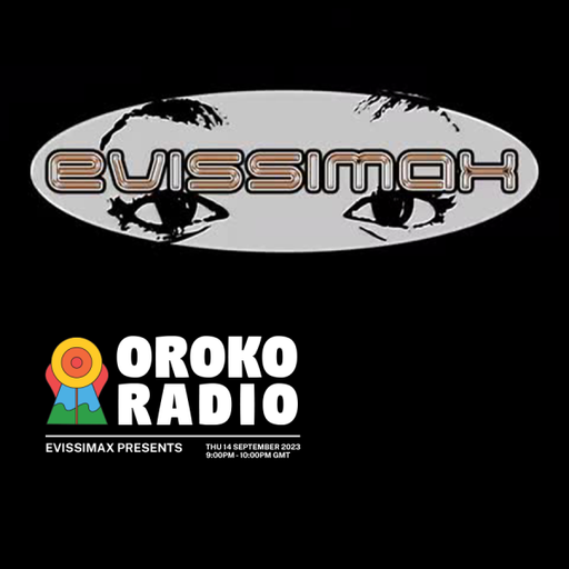 Evissimax - Evissimax presents - 14th September 2023