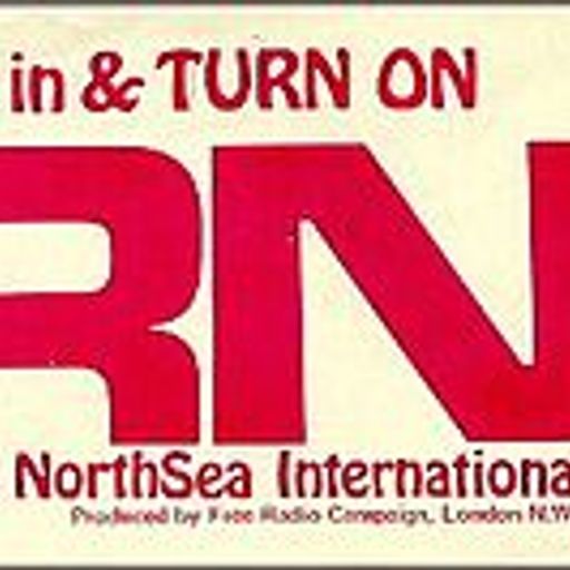 Radio Northsea International recreated charts from May 1972 and June  1971 from BIGL Radio