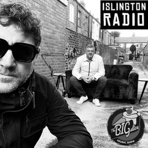 The Big Slice Radio Show with Paul Owen & Denis Ferrige (17/6/2025)