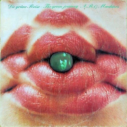 LA MUSIQUE ADOUCIT LES MAURES [Experimental Sounds And Dances From The Free World] - PART TWO