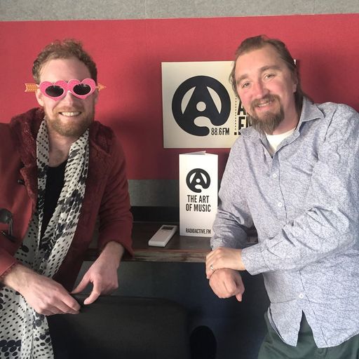 Dylan Frater Active Live