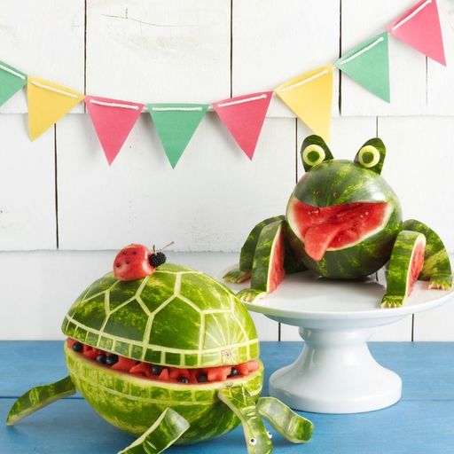 Fresh Fruit #16 w/ Special Guest Tori and The Frosch Prince. 06.05.2017