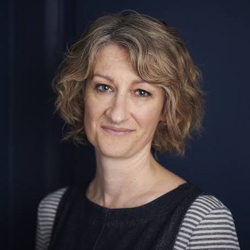 Emma Carroll, St Austell Festival Of Children's Literature (12/06/25)