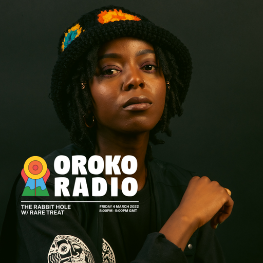 Rare Treat - Guest Mix: The Rabbit Hole