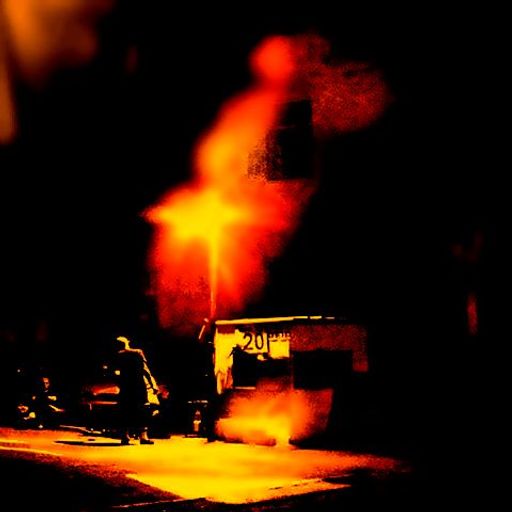 Out Of The Ghetto (Funk&Smooth)