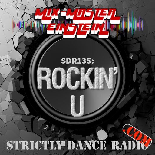SDR135: Rockin' U
