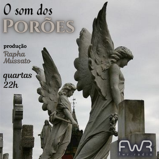 O Som dos Porões 037 - 21.12.2022