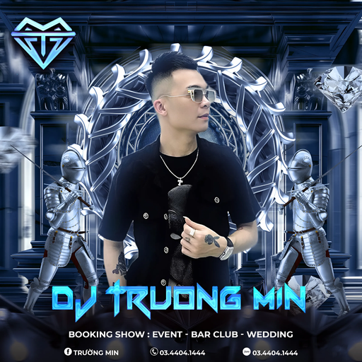 (DEMO) NONSTOP - NHAC BAY PHONG VOL2- MUA FULL LH ZALO 0344041444 - DJ TRUONG MIN MIX