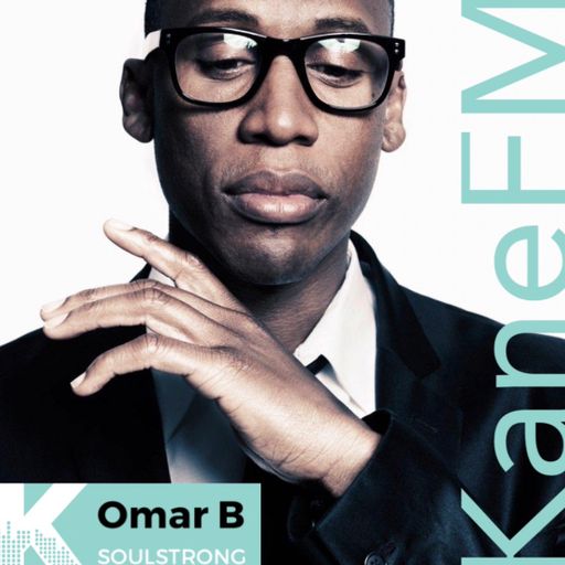 SoulStrong Tue 30/12/25 Neo Soul/R&B/Hip Hop with Omar B