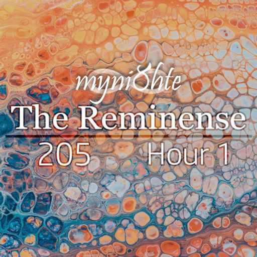 The Reminense 205 - Hour 1