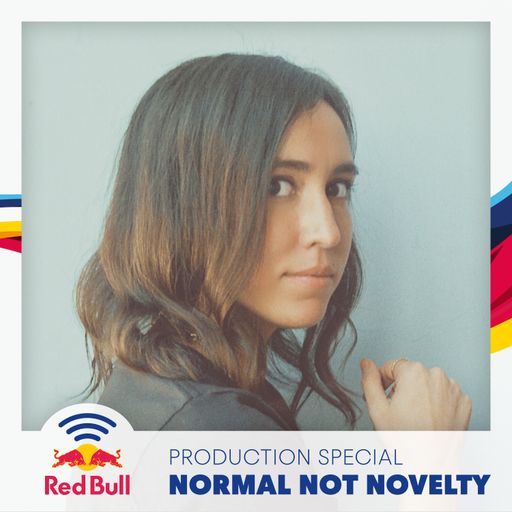 Normal Not Novelty - Production Special with Lauren D'Elia, Tayylor Made and Mantra