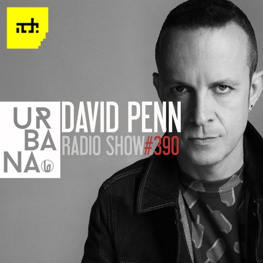 Urbana radio show con David Penn #390::: ESPAÑOL