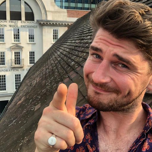 Matt's Paddling Poolside Party - 21.07.21