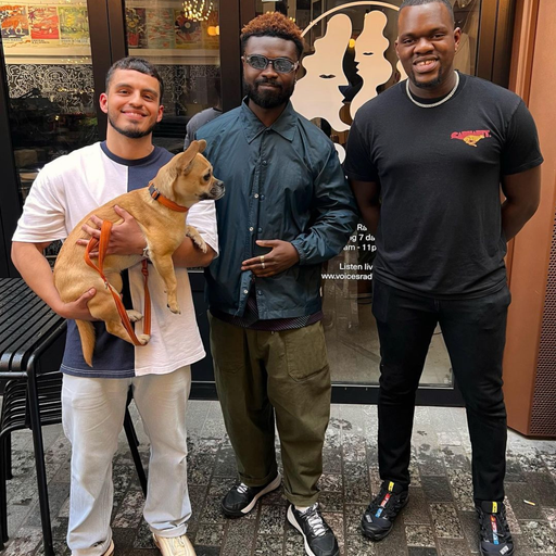 Baile Ijo - 19/05/23