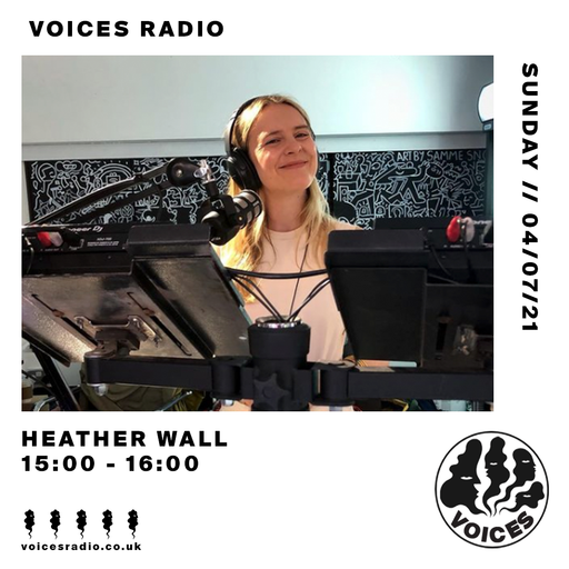 Heather Wall - 04/07/21