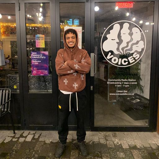 Chey Selecta - 05/04/23