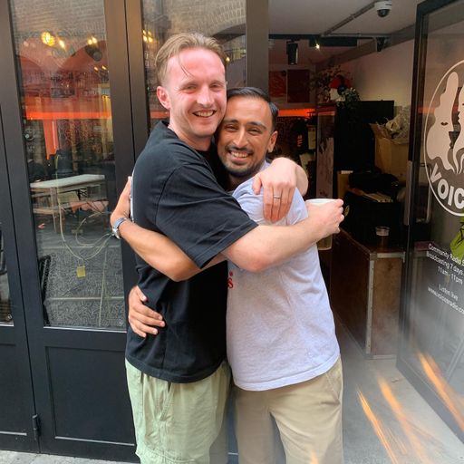 Voices All Stars - 27/07/24 - Voices Radio