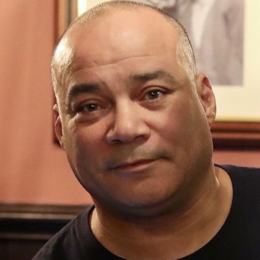 New Years Eve Show By Mister G