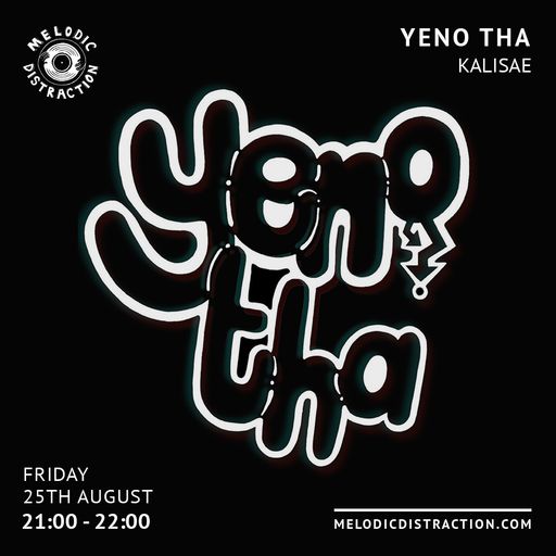 Yeno Tha with Kalisae (August '23)