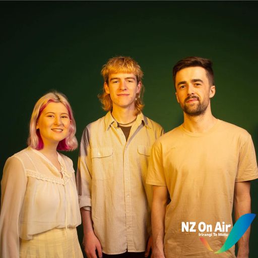 Recharted 105 - Siblings - Thanks to NZ On Air Music