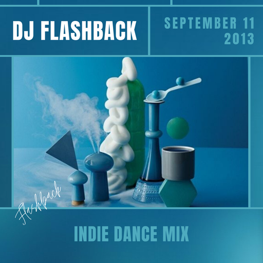 Indie Dance Mix / Clocks