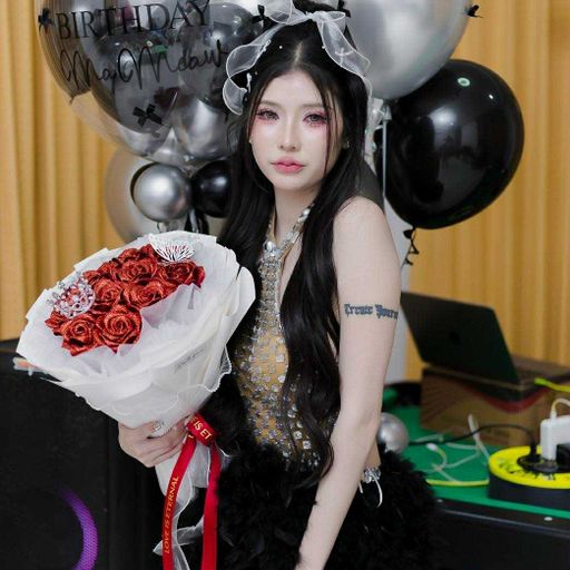 พี่ก็ไม่ชัวร์ ผัวก็มาทิ้ง HBD.มะ'เหมี่ยว  [ Live in เขาใหญ่ ]