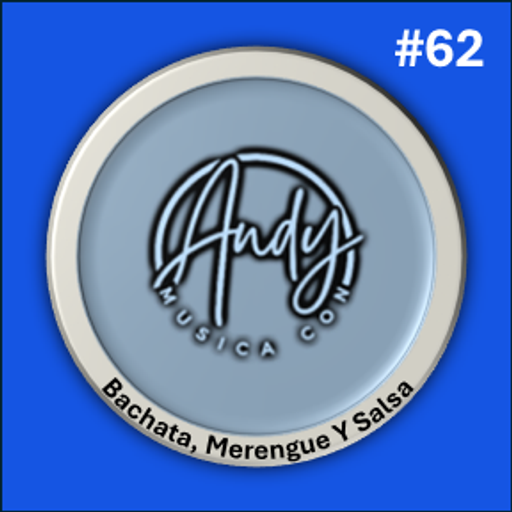 Musica Con Andy - Bachata, Merengue & Salsa