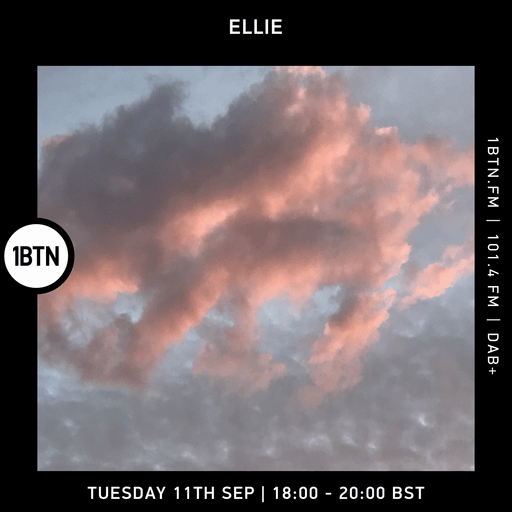 Ellie - 12.09.23