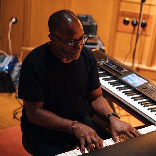 Across 135th Street – Brian Jackson Live from Berlin