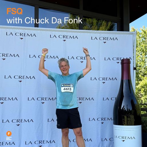 FSQ - Chuck Da Fonk — 26 June 2025