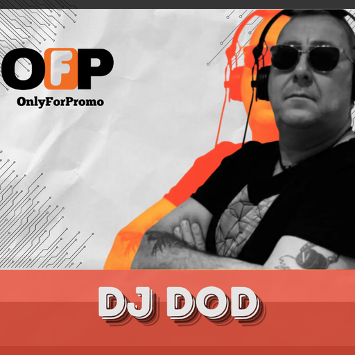 Dj Dod #010 / Dj Resident OnlyForPromo on Mixcloud