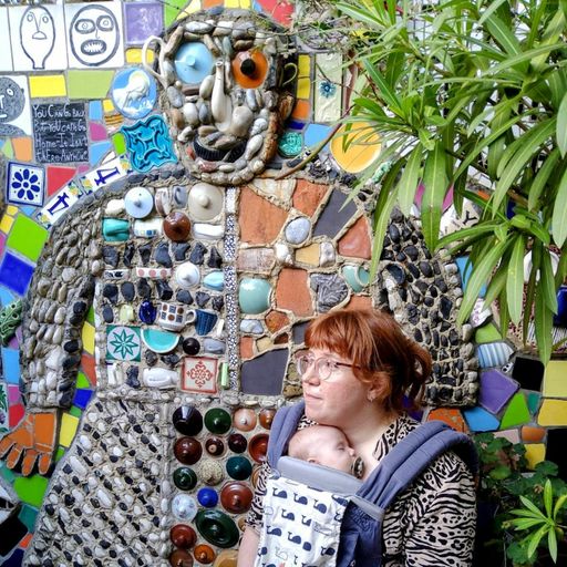 Sonic Shuggs w. Miranda- October 2022